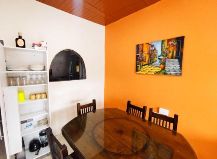 Apartahotel Sunclover 104 X 6 Personas Privado Salento Luaran gambar