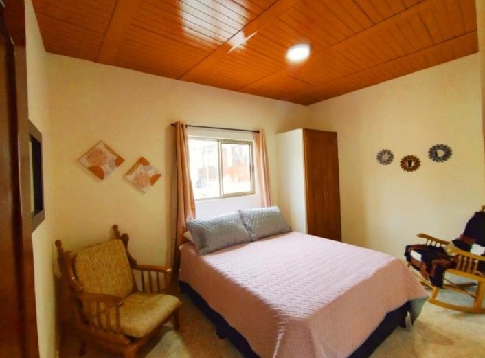 Apartahotel Sunclover 104 X 6 Personas Privado Salento Luaran gambar