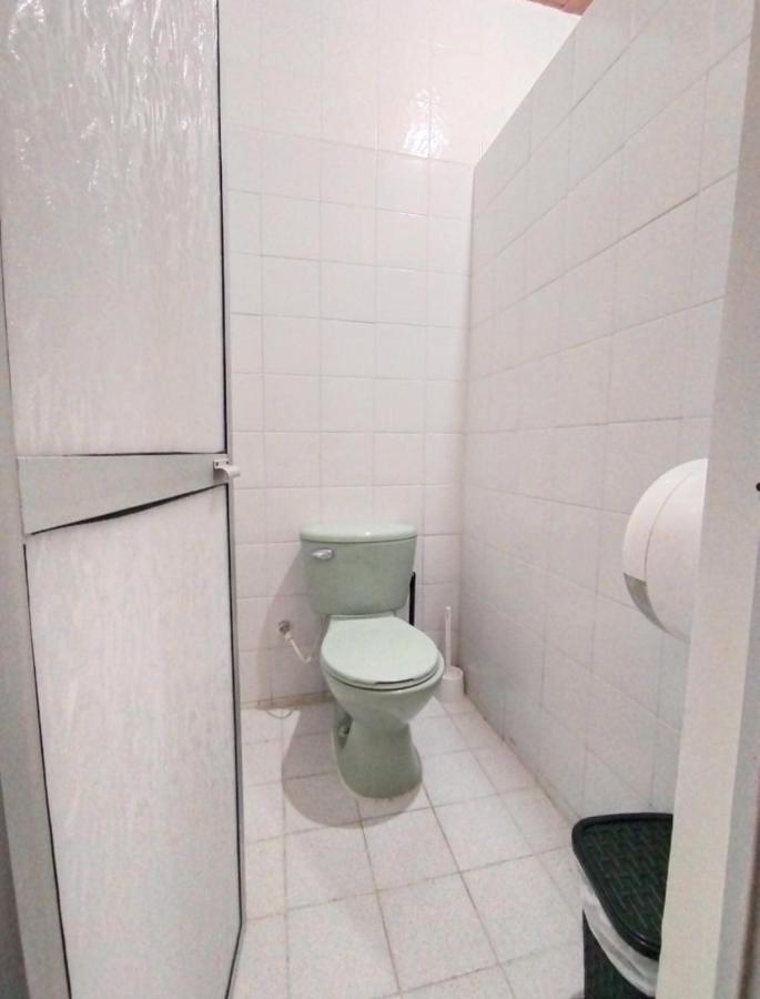Apartahotel Sunclover 104 X 6 Personas Privado Salento Luaran gambar