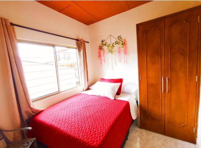 Apartahotel Sunclover 104 X 6 Personas Privado Salento Luaran gambar