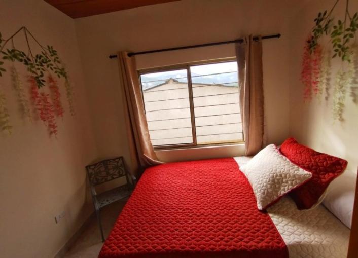 Apartahotel Sunclover 104 X 6 Personas Privado Salento Luaran gambar