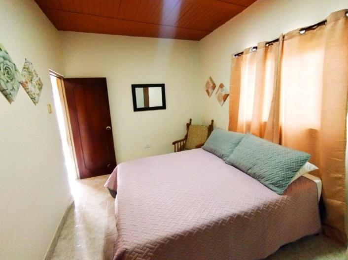 Apartahotel Sunclover 104 X 6 Personas Privado Salento Luaran gambar