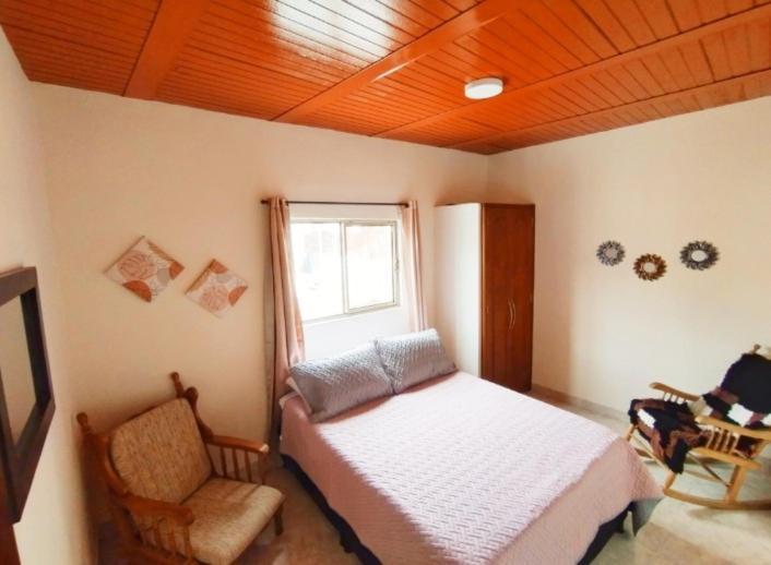 Apartahotel Sunclover 104 X 6 Personas Privado Salento Luaran gambar