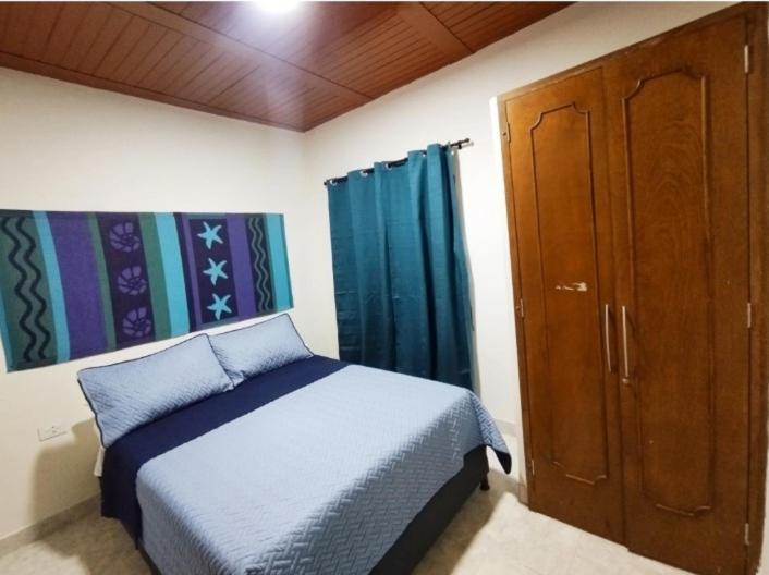 Apartahotel Sunclover 104 X 6 Personas Privado Salento Luaran gambar