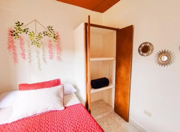 Apartahotel Sunclover 104 X 6 Personas Privado Salento Luaran gambar