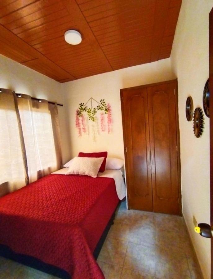 Apartahotel Sunclover 104 X 6 Personas Privado Salento Luaran gambar