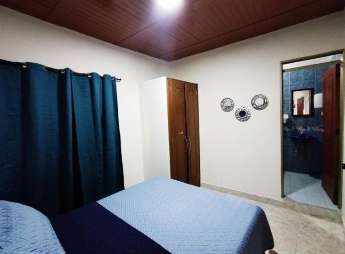 Apartahotel Sunclover 104 X 6 Personas Privado Salento Luaran gambar